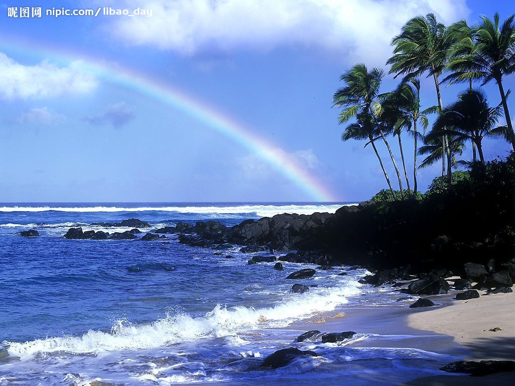 Hawaii Projects